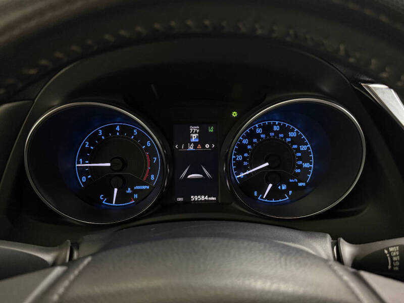 2017 Toyota Corolla iM