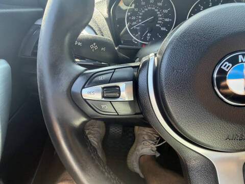 2015 BMW 2 Series M235i