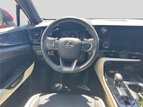 2023 Lexus NX 350 Premium