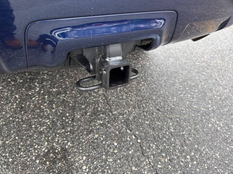 2016 Toyota 4Runner SR5 Premium