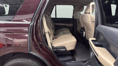 2023 Ford Expedition XLT