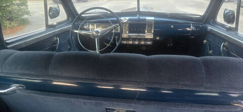 1948 Chrysler Windsor