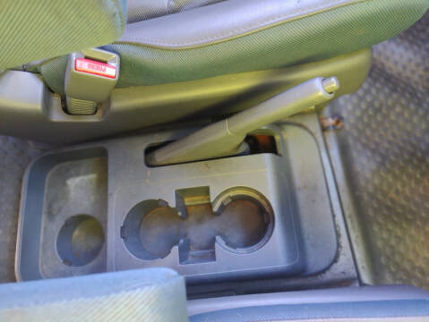 2004 Honda Element EX