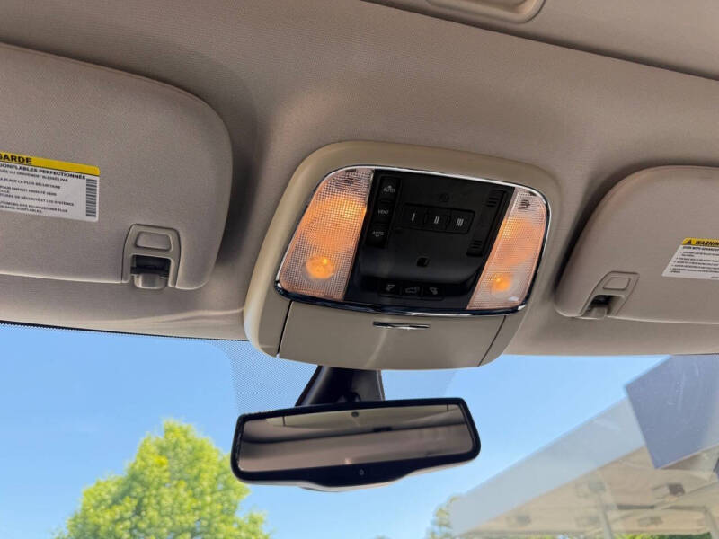 2011 Dodge Durango Citadel