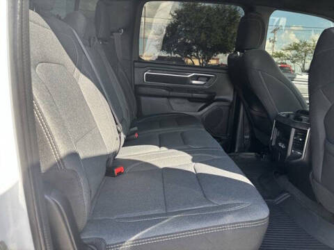 2024 RAM 1500 Lone Star