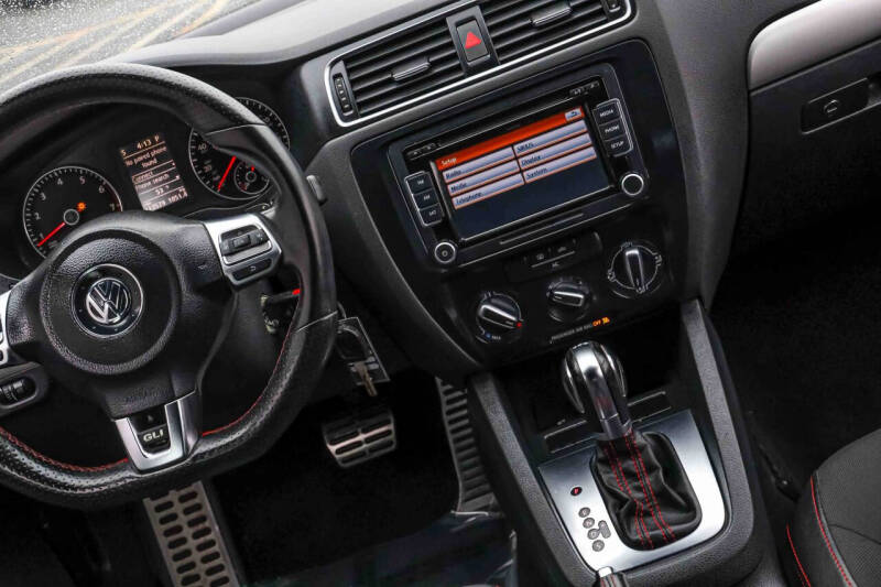 2012 Volkswagen Jetta