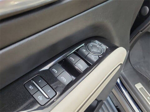 2021 Cadillac Escalade ESV Sport