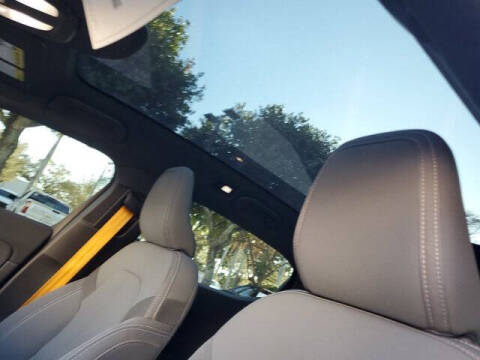 2021 Polestar 2 Launch Edition