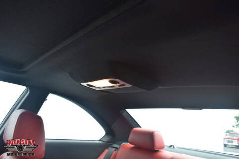 2009 BMW 1 Series 135i