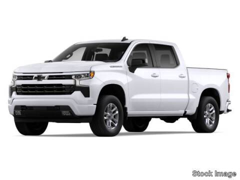 2023 Chevrolet Silverado 1500 for sale at Meyer Motors in Plymouth WI