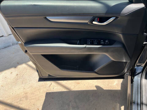 2022 Mazda CX-5 2.5 S Select