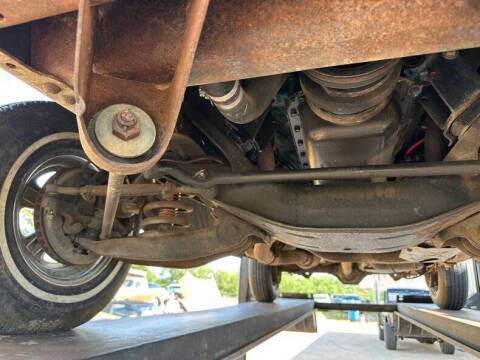 1982 Dodge RAM 150 Miser