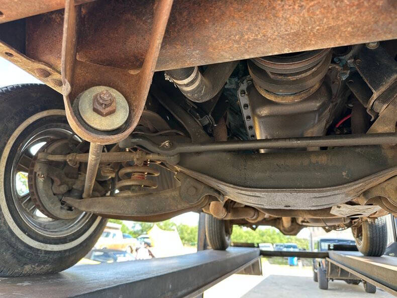 1982 Dodge RAM 150 Miser