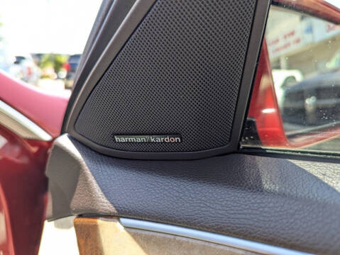 2014 Mercedes-Benz E-Class E 350 Luxury