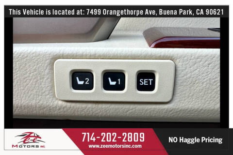 2010 Lexus GX 460