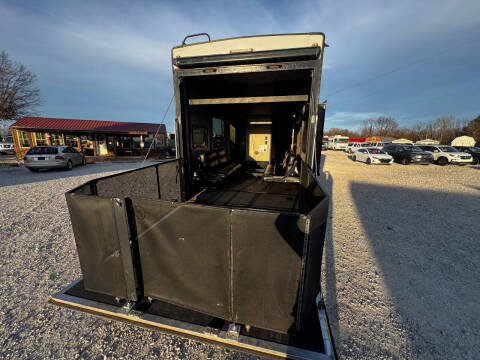 2017 Keystone RV Carbon