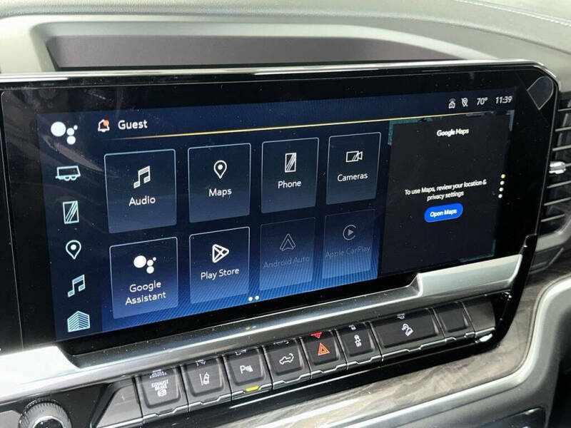 2026 Chevrolet Silverado 3500HD