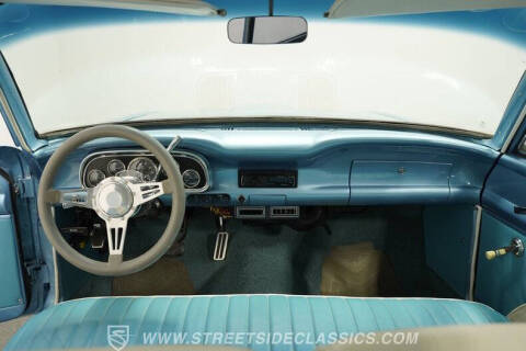 1960 Ford Falcon