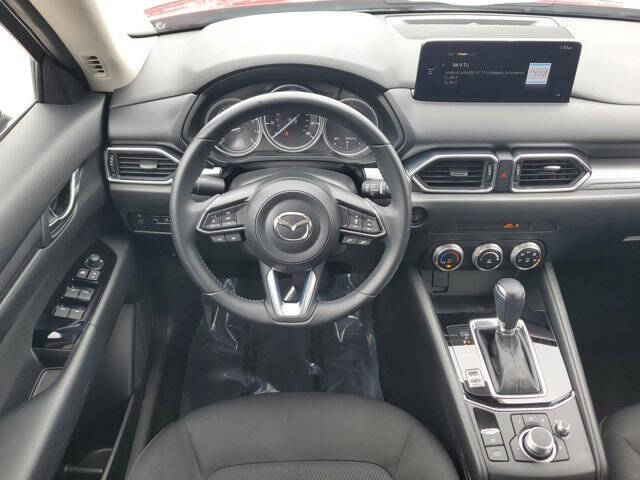 2023 Mazda CX-5 2.5 S