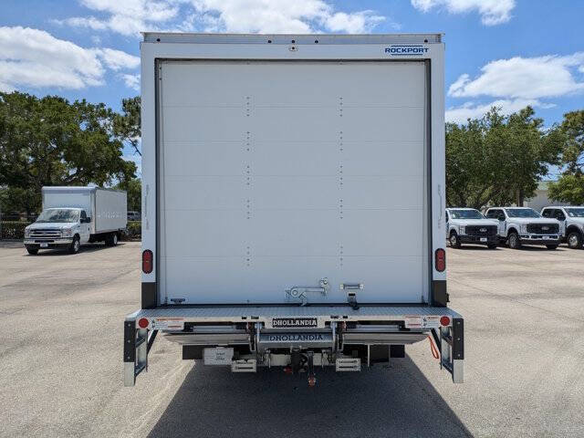 2026 Ford E-Series