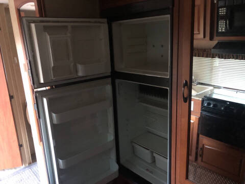 2012 Forest River Tra/rem