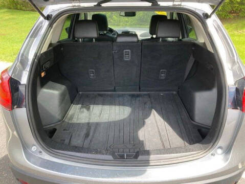 2015 Mazda CX-5 Grand Touring