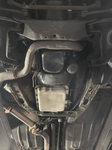 1987 Chevrolet Camaro Z28