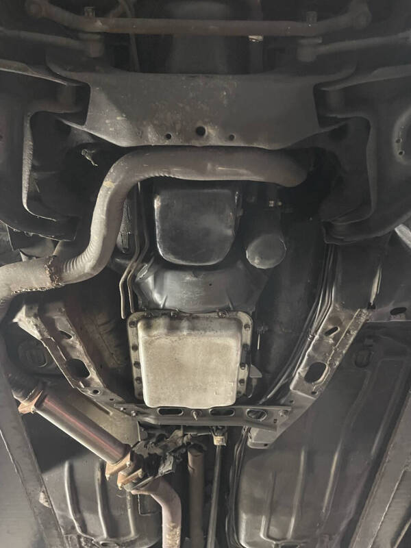 1987 Chevrolet Camaro Z28