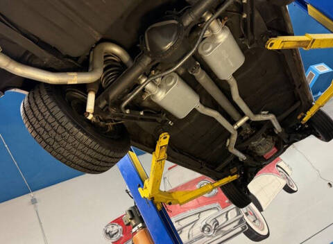 1967 Chevrolet Chevelle