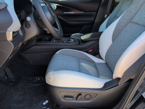 2026 Mazda CX-30 2.5 S Aire Edition