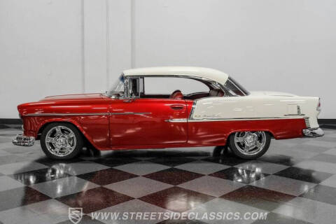 1955 Chevrolet Bel Air