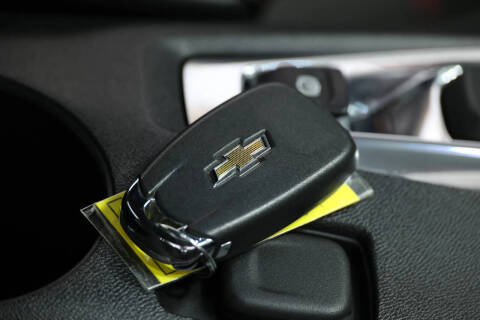 2018 Chevrolet Camaro ZL1