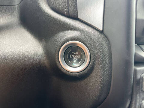 2023 GMC Sierra 2500HD