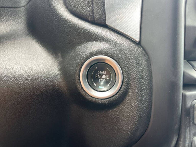 2023 GMC Sierra 2500HD