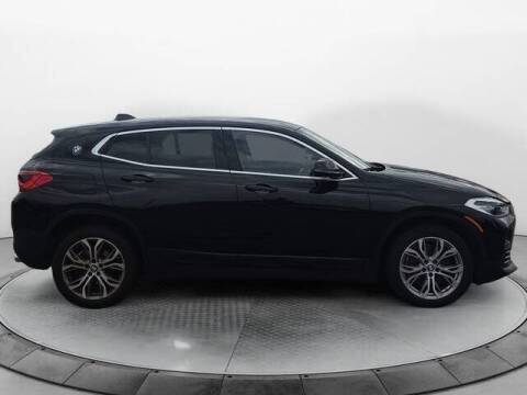2018 BMW X2 sDrive28i