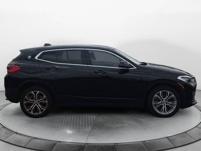 2018 BMW X2 sDrive28i