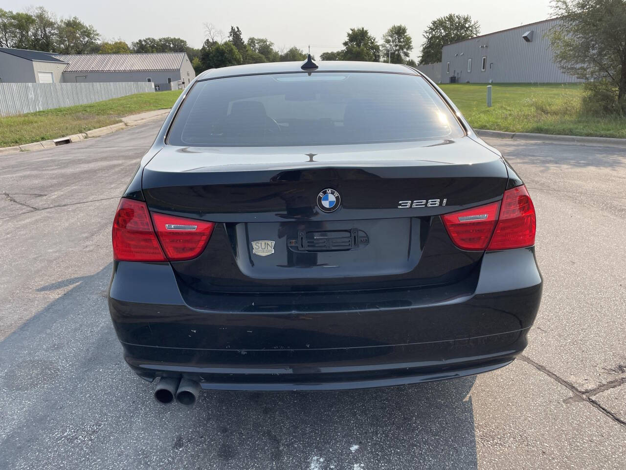 2011 BMW 3 Series for sale at Twin Cities Auctions in Elk River, MN