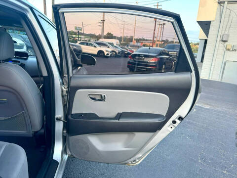 2010 Hyundai Elantra