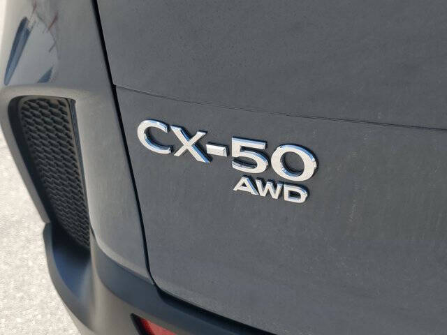 2024 Mazda CX-50 2.5 S Premium Plus