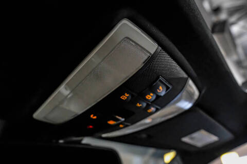 2014 Mercedes-Benz E-Class E 550