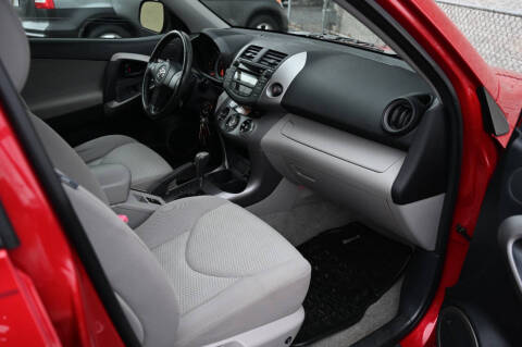 2006 Toyota RAV4 Limited