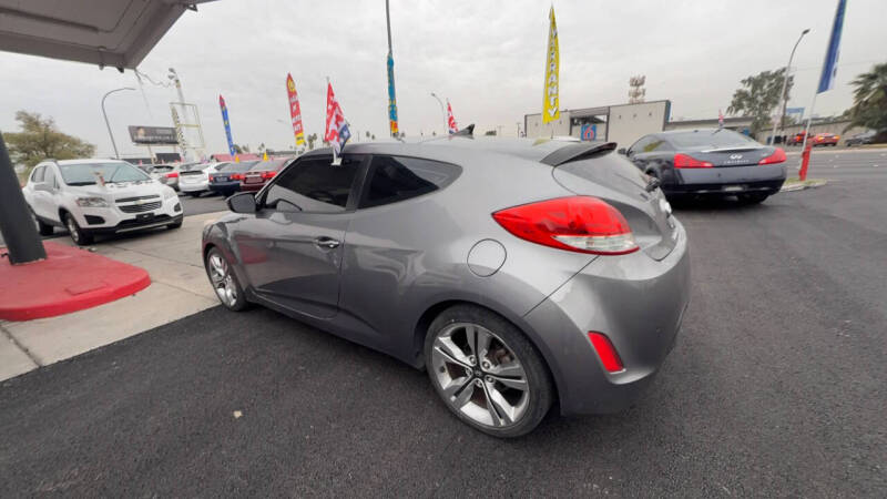2012 Hyundai Veloster