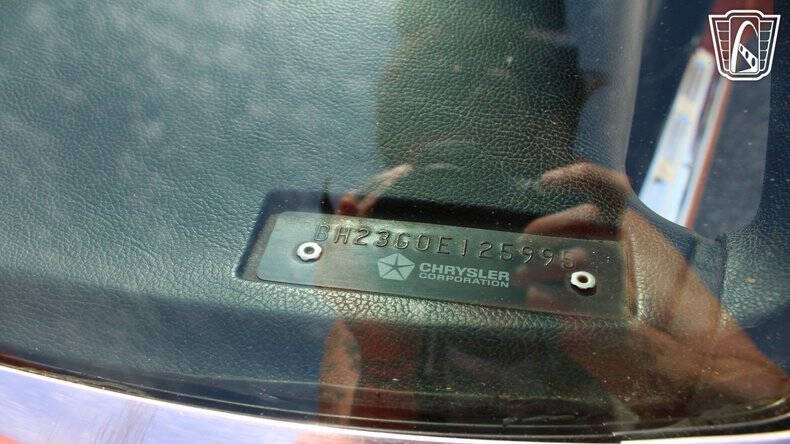 1970 Plymouth Barracuda