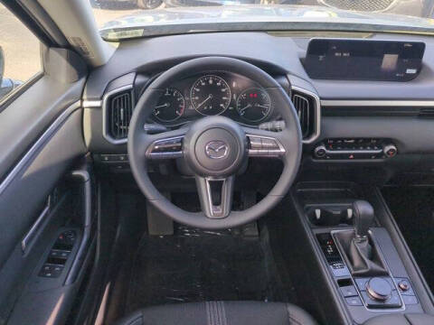 2026 Mazda CX-50 2.5 S Meridian Edition