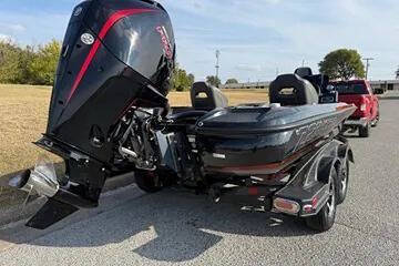 2019 Nitro Z21 Pro
