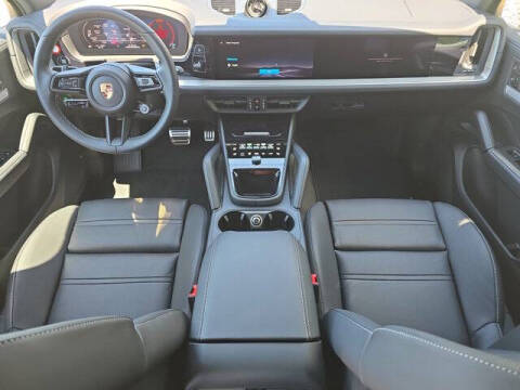 2026 Porsche Cayenne S