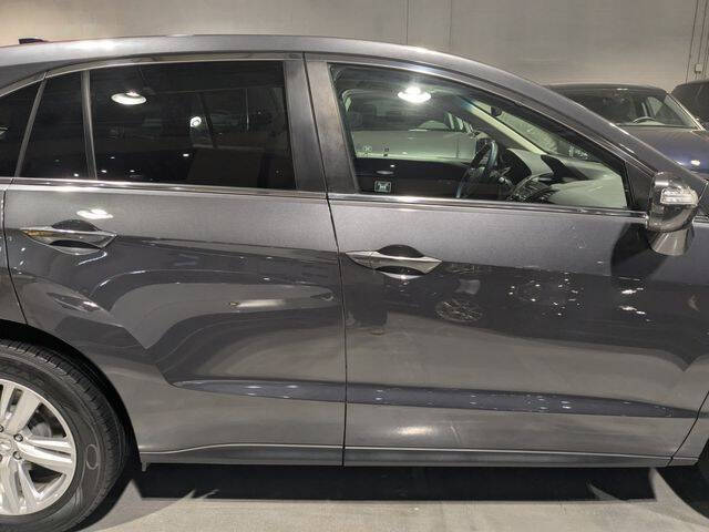 2013 Acura RDX w/Tech