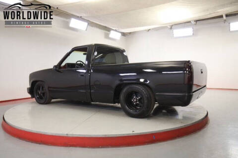 1991 GMC Sierra 1500