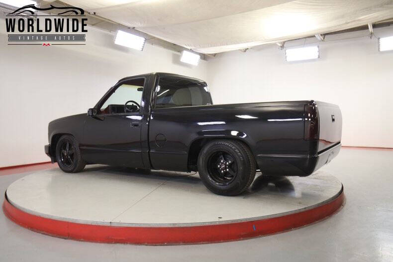 1991 GMC Sierra 1500