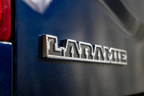 2023 RAM 3500 Laramie